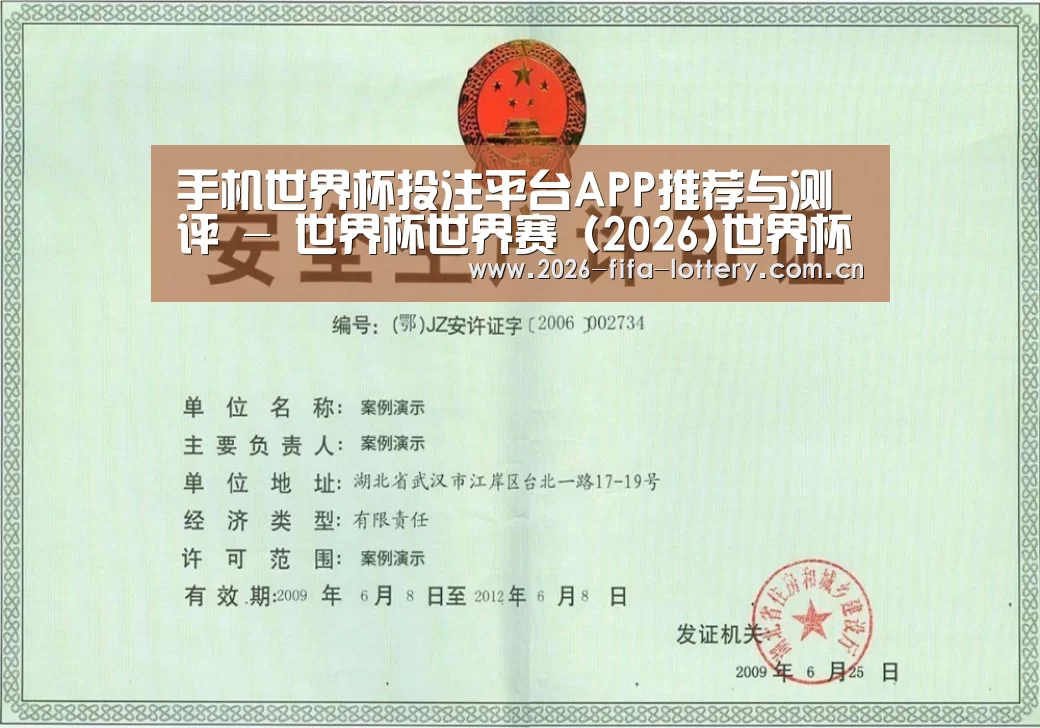 投注app荣誉证书三(图1)