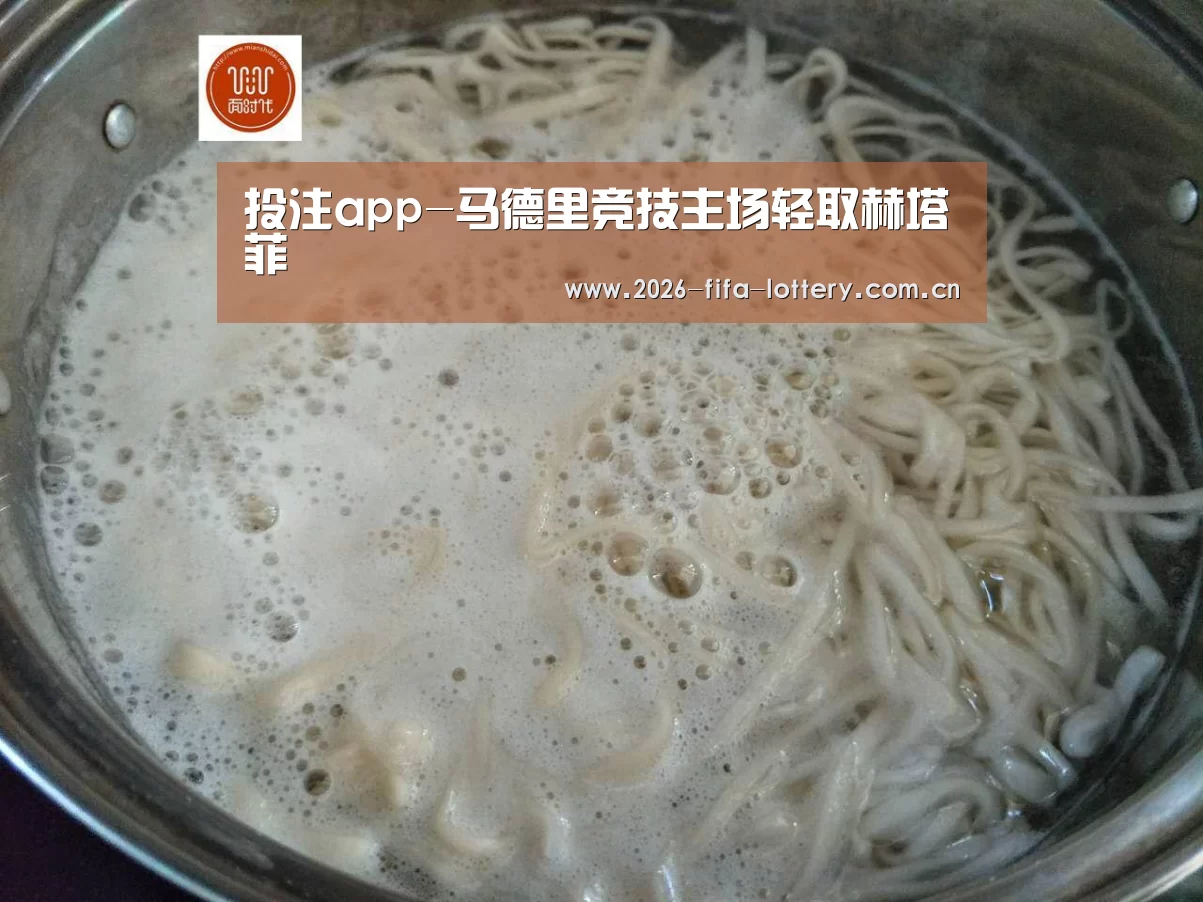 投注app